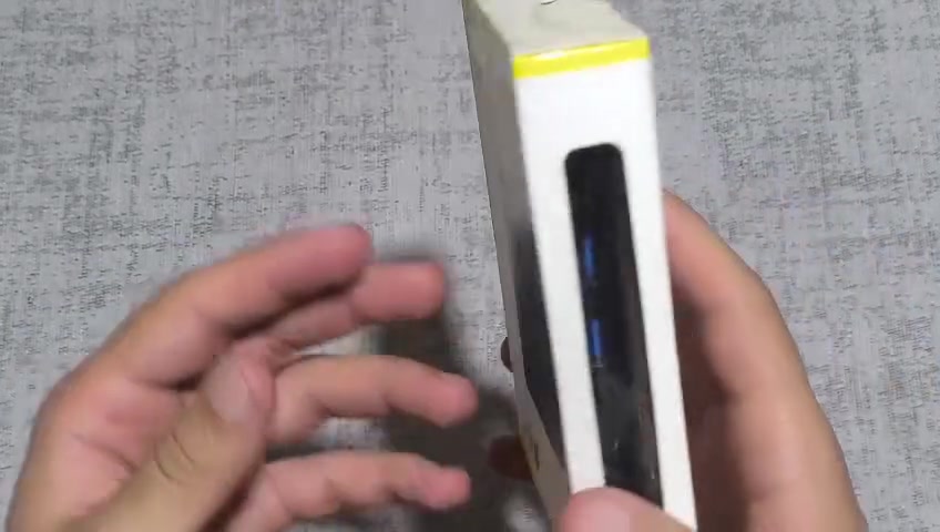 ادابتر 4K
15 فقط عروض تصفية


**إذا كنت صاحب هذا الإعلان وتريد حذفه لأي سبب، رجاءا أرسل رسالة إلى الدعم الفني**