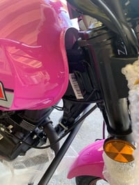 دايون موديل٢٥ • زيرو • مكينه٢٠٠