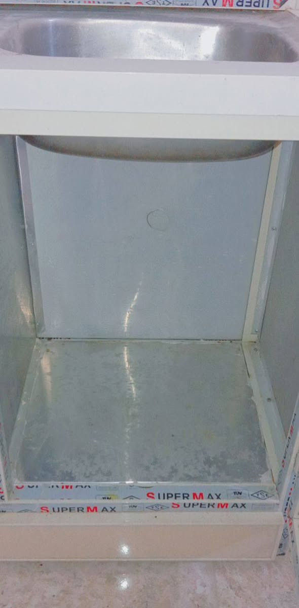 السلام عليكم سنك استخدام بس شهرين شتريته ب١٧٥ وريد ابيعه حتلو ب٧٥ لان ماعندي مكان اخلي بي


**إذا كنت صاحب هذا الإعلان وتريد حذفه لأي سبب، رجاءا أرسل رسالة إلى الدعم الفني**