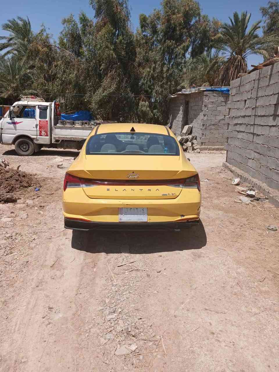 السلام عليكم ألنترا 22 للبيع مصفره هيأه وغرامه السونار گدامك اقره السونار زين واني بخدمتك تحويل نفس اليوم السعر 120 وبيها مجال قليل مكانها ابو غريب الحصوه +964 776 568 0033


**إذا كنت صاحب هذا الإعلان وتريد حذفه لأي سبب، رجاءا أرسل رسالة إلى الدعم الفني**
