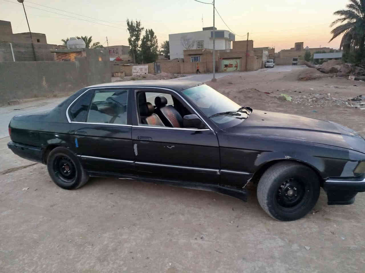 بي ام 735 موديل 91
بي ام 735 موديل 91
رقم بغداد مكفوله گير مكينه 

المكان ديوانيه البدير السعر 38وبيها مجال 

***********
