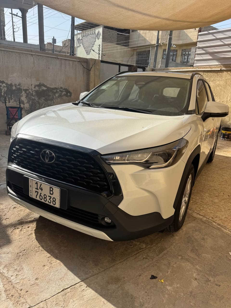 كورلا كروز 2025 سياره كفاله عامه سياره اقساط بسم زوجته والكفيل رجلها ثنيهم من البصره موضف مدني سويلك وكاله بيها سياره ماشيه 1219 سعرها148 ورقه الشراي
رقمي *********** البصرة, العراق
