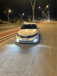 اوبتما ٢٠١١ • محرك ٢٤٠٠ • رقم بغداد