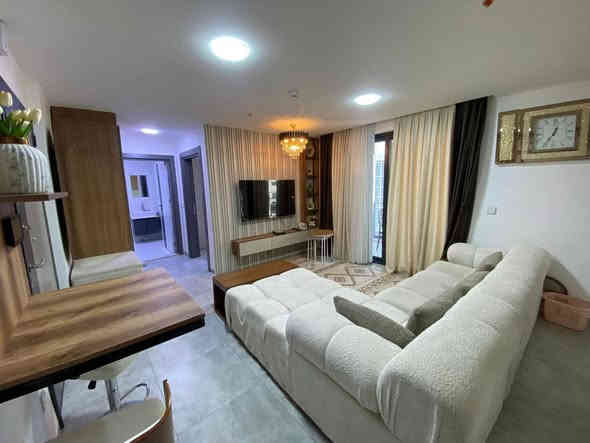 للإيجار أو للبيع 

-شقة مؤثثة vip
-زيرو

في أربيل
مجمع لايف تاورز

 مساحة ٨٧

يتكون من
- غرف نوم ١
-صالة 
- صحيات ١
- مطبخ
- طابق ١٦
- واجهة خارجي 
- 
- ⁠للأستفسار أكثر يمكنكم التواصل معنا عبر الواتس آب 
- ***********
- ⁠***********
