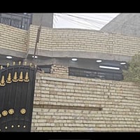 بيت طابو زراعي سند ٢٥ مساحه ١٠٠ متر مربع للبيع منطقة الشرطة الخامسة سو...