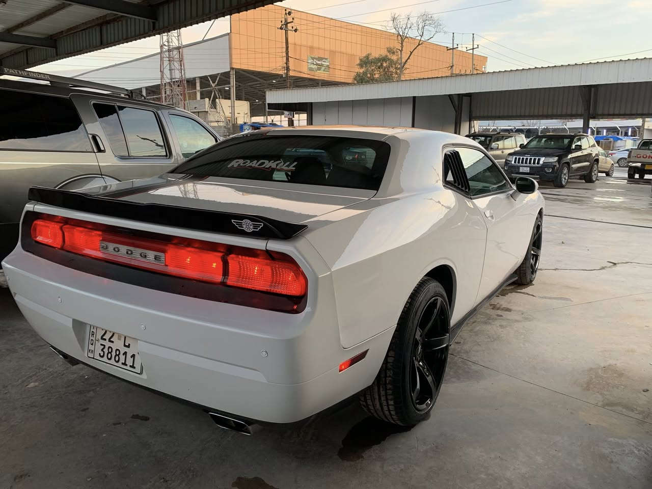 السلام عليك   جالنجەر موديل 2014قودعەوەحده سبوغ كيرموحريك مامه فتوح كولوش بيشرت *********** . مکان سلمانية. سعر 125
