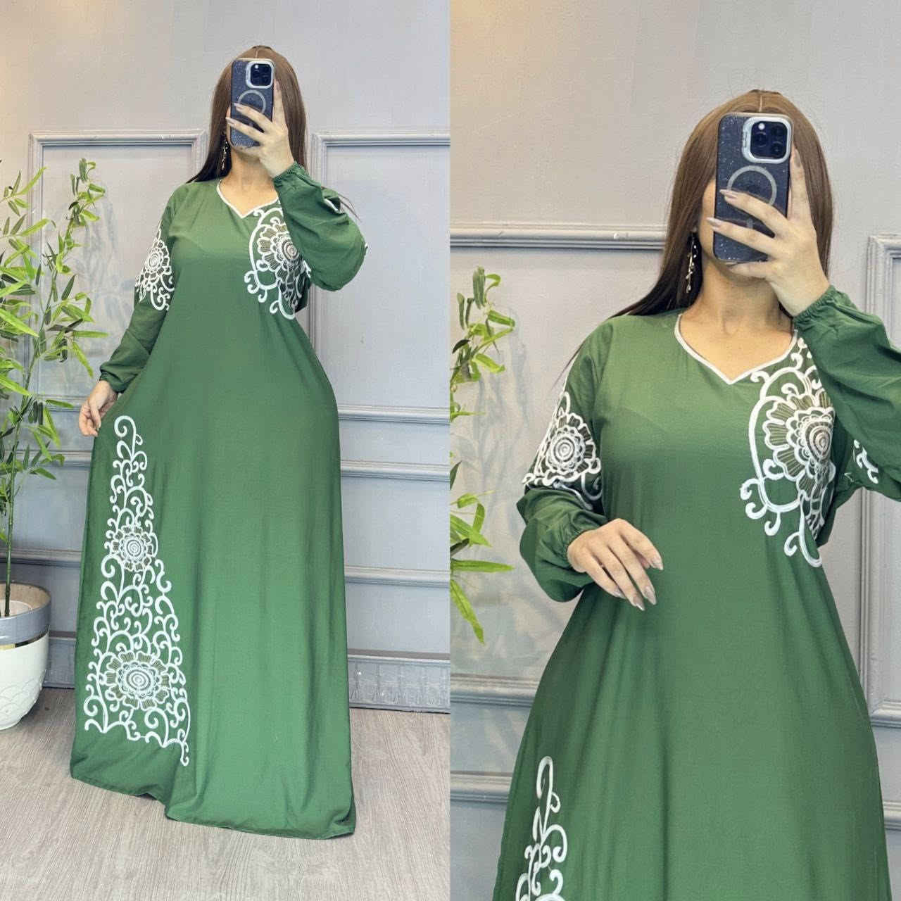 اقوى كولكشن صيفي من جملة الهدى للالبسة النسائية
الخامه  كشمير مصري خامه قطنيه
موديلات صيفية خامه درجة أولى 
الموديل كلوش حزام ضهر 
القياس 1.2
السعر 105
يلبس من وزن 50/120 كيلو 

توصيل جميع المحافظات 5 الاف
@nn6xc


**إذا كنت صاحب هذا الإعلان وتريد حذفه لأي سبب، رجاءا أرسل رسالة إلى الدعم الفني**