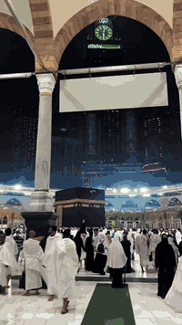 برامجنا مستمرة مع شركة انوار الفرات للسفر والسياحة ✈️
برنامج العمرة لشهر شعبان المبارك 

البري  بسعر 850 الف فقط 10 ايام   🚎
الانطلاق يوم  2/2
2 ليالي في المدينة المنورة
6 ليالي في  مكة المكرمة 

برنامج البري يشمل جميع الخدمات من: 
 • نقل من والى باب الشركة باصات VIP 🚎
• سكن 4 نجوم ⭐⭐⭐⭐
فندقنا في مكة  -- محبس الجن 
فندقنا في المدينة المنورة -- المدينة المركزية 
• 3 وجبات طعام يومياً في مكة والمدينة 
• جولات دينية وسياحية 
• مرشد ديني طوال الرحلة 
• فيزة العمرة
•رسوم هيئة الحج 
• هدايا الشركة / جنطة كتف مع كتيب العمرة مع احرامات 
•دخول الروضة الشريفة

والطيران  بسعر 1.350 الف فقط  11 يوم ✈️
الانطلاق يوم  2/3 
2 ليالي في المدينة المنورة 
8 ليالي في مكة المكرمة
برنامج الطيران يشمل جميع الخدمات من: 
 •  طيران ذهاب وعوده 
• سكن 4 نجوم ⭐⭐⭐⭐
فندقنا في مكة  -- محبس الجن 
فندقنا في المدينة المنورة -- المدينة المركزية 
• 3 وجبات طعام يومياً في مكة والمدينة 
• جولات دينية وسياحية 
• مرشد ديني طوال الرحلة 
• فيزة العمرة
•رسوم هيئة الحج 
• هدايا الشركة / جنطة كبيرة مع جنطة كتف مع كتيب العمرة مع احرامات 
• دخول الروضة الشريفة

البدء باستلام الجوازات من الان 📅

تتوفر ايضاً رحلات العمرة بالتقسيط المريح للمتقاعدين والموضفين  

للاستفسار اكثر  الاتصال على الارقام التالية 
***********
***********
 
موقع الشركة 📍
كربلاء -- الحر --  قرب مرطبات الحر الرياحي
اسعار البرامج حسب الخدمات
