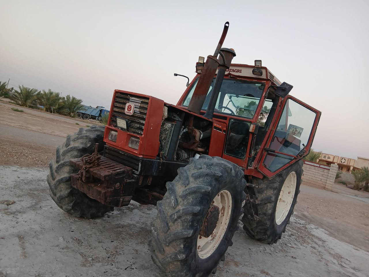 السلام عليكم فيات للبيع  حجم 130
فول مواصفات 

اكسل بارز 

تكمة عريضة

بگ بالصفحة

شاصي حنية

3تانكيات كاز

دبل بستم 

المكان ديالى
مرقم واسط مشروع وطني

للاستفسار ***********
