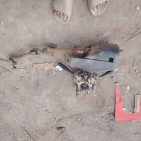 بروتون • قطع غيار • كربلاء