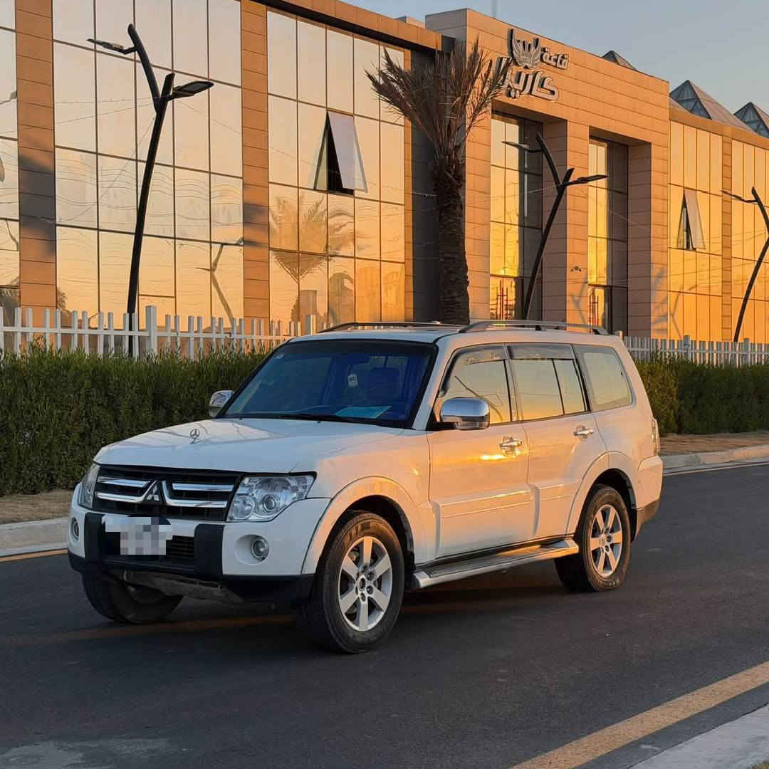 ‏‪.
سلام عليكم 

باجيرو حبتور  (فول مواصفات). 2008

 مكينه 3800  
السياره فول مواصفات
فتحه. فور ويل 
4x4
كشن كهرباء
تدفئه كشنات 
تحكمات ستيرن 
مري شفط اشاره بل مري
شاشة
حساسات خلفية
كامرة خلفية
سياره جاهزه خير من الله
كير محرك تبريد خير من الله

 بيهة قطعة ونص صبغ اثر شخوط و سونار مرفق تكدر تشوفة

السعر 117

مكاني حلة 

 ‏‪***********‬‏  للاستفسار الاتصال على الرقم
