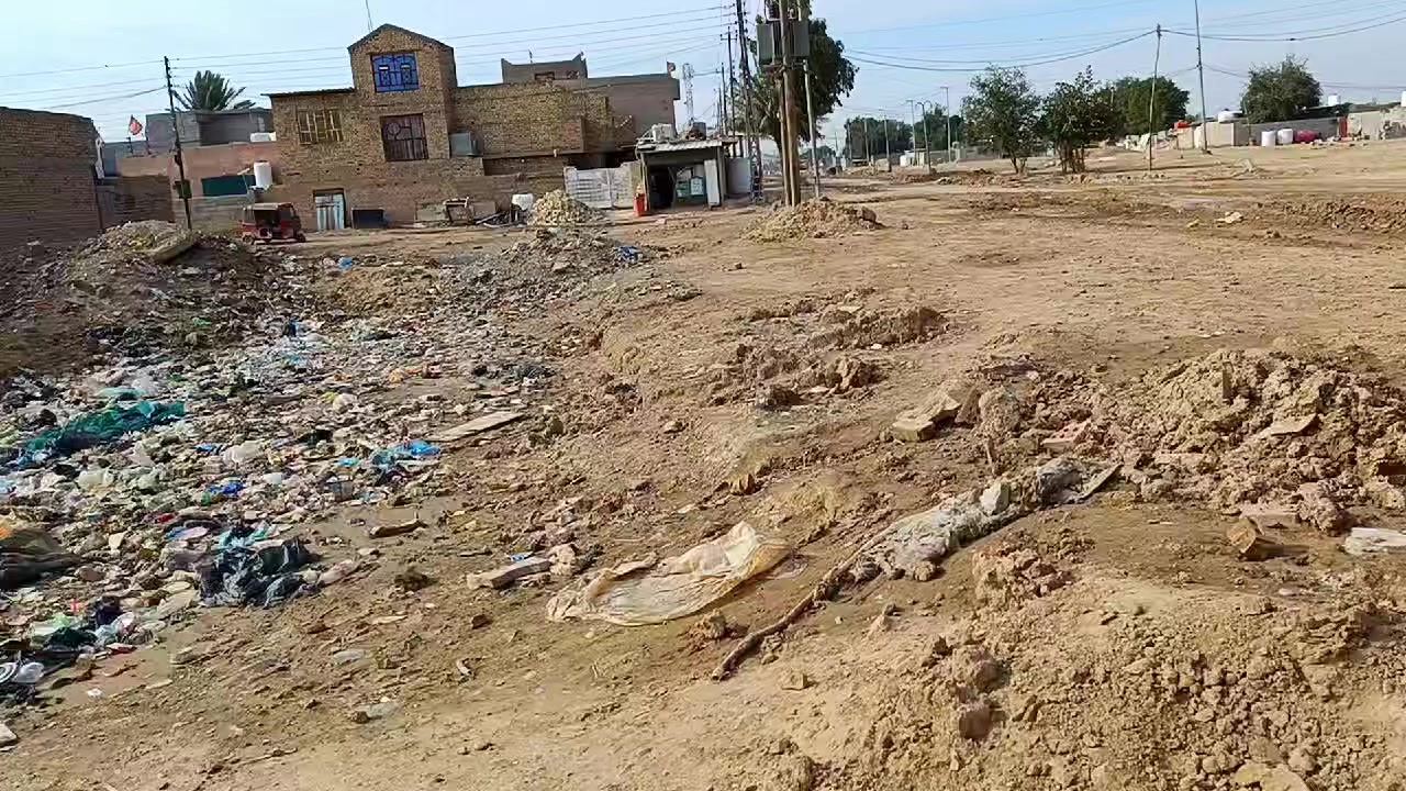 تم اعاده النشر بسبب الوعود الكاذبه قطعه للبيع 200 متر ركن على البرى نهاية شارع الشمري على السايدين طول 20 متر وي السايدين قرب الوكيل ابو شاكر وهذا رقمي بيه وات ساب
***********
