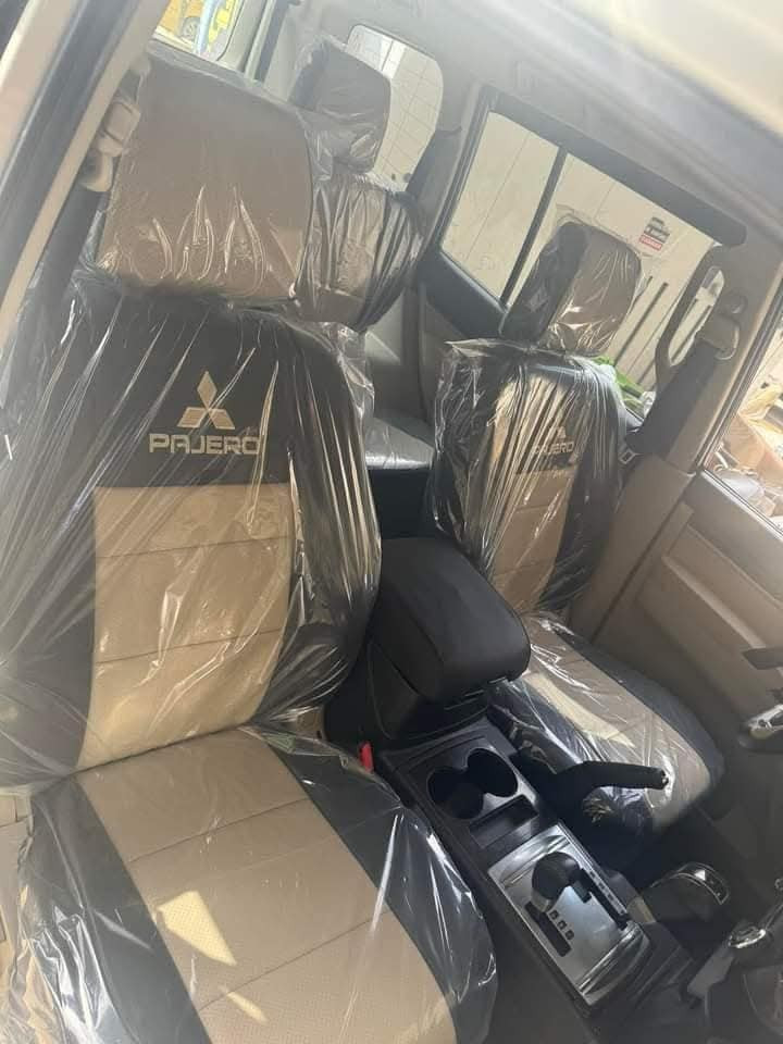 واتساب او اتصال فقط ***********
دوشمة باجيرو  جلد ياباني اصلي 
العنوان الكاظمية شارع  النواب اسم المحل علي العراقي للاستفسار
*********** واتساب او اتصال فقط
