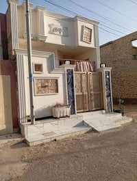 الجمعيات حجي حسن • ١٠٠م • دار