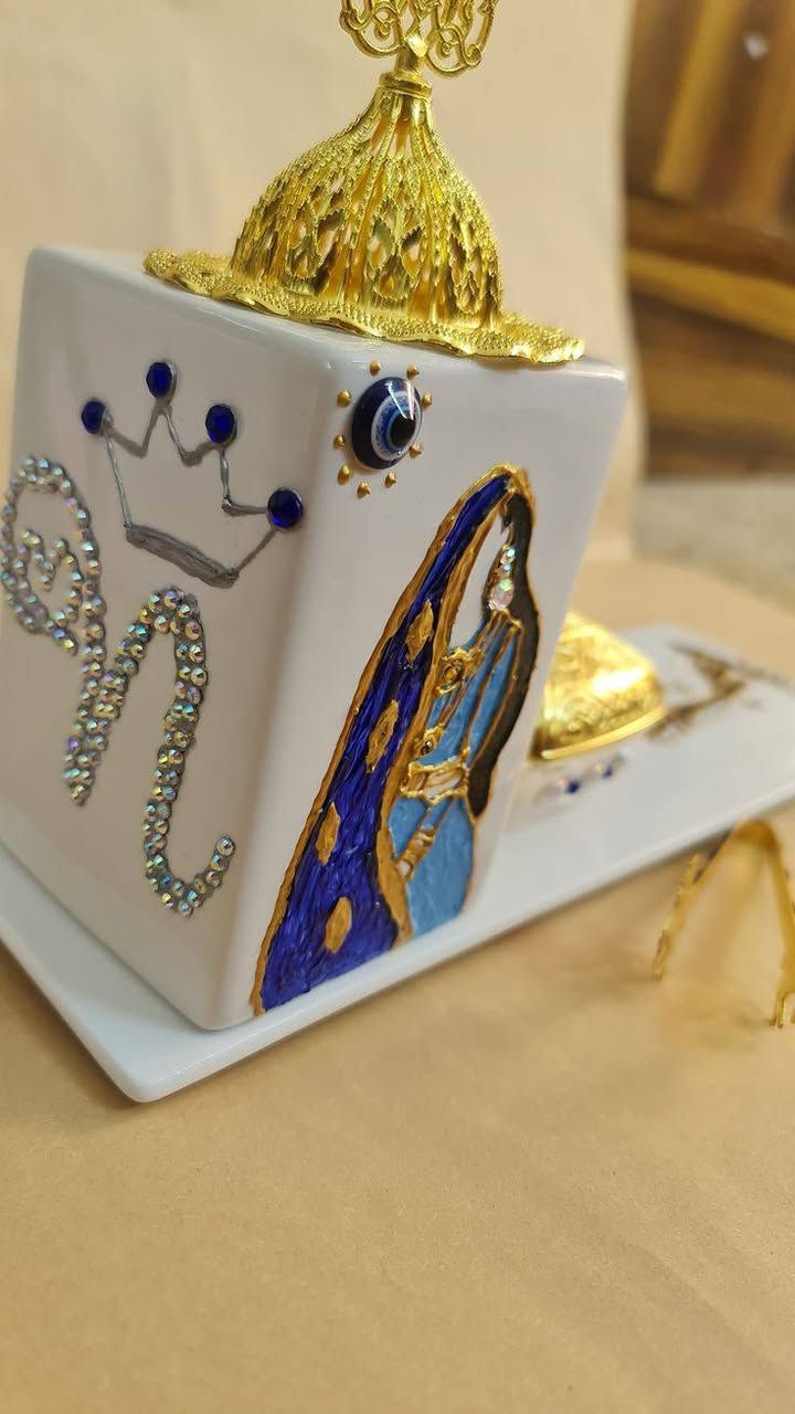 ممكن متابعه حبايب عندي حساب متجري بالانستا اسمه متجر فنون هاذ اليوزر glass_art_iq


**إذا كنت صاحب هذا الإعلان وتريد حذفه لأي سبب، رجاءا أرسل رسالة إلى الدعم الفني**