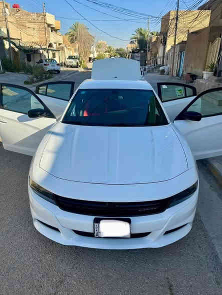 دودج جارجر sxt Last call
مرقم بغداد بسمي مكاني كربلاء
وارد خليجي بدون ضرر مكفوله كفاله عامه 
#تم_اضافه
تغليف كشنات
تغليف كاعيه جلد
اللون ابيض
الاصدار الاخير
موديل 2023
ماشيه 28الف كيلو  
مواصفاته معروفه 
كرسي كهرباء
كشنات حضن 
لايت زينون بلادي عالي ناصي  
نظام سماعات alpine
مري بلاك توب بلادي
ويل حجم (18)
تشغيل عن بعد
سياره جديده وكامله ماخذه زيرو
السعر 290 وبيه مجال للاستفسار الاتصال ***********
