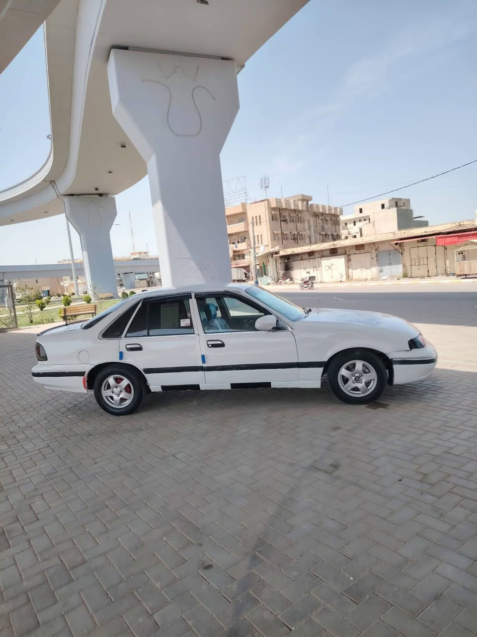السلام عليكم برنس فراشه للبيع محرك بي خيط تبخير كير اوتو ويرادلك مشط ستيرن السياره حلوه مثل متشوف بلصوره اي اخياس مابيها السعر 33 وبيها مجال ابو 25 ورقه لاتتصل وتعبني وياك اتصل ع الرقم وبيك خير وتدلل ‏‪***********‬‏ مكان السياره تكريت
