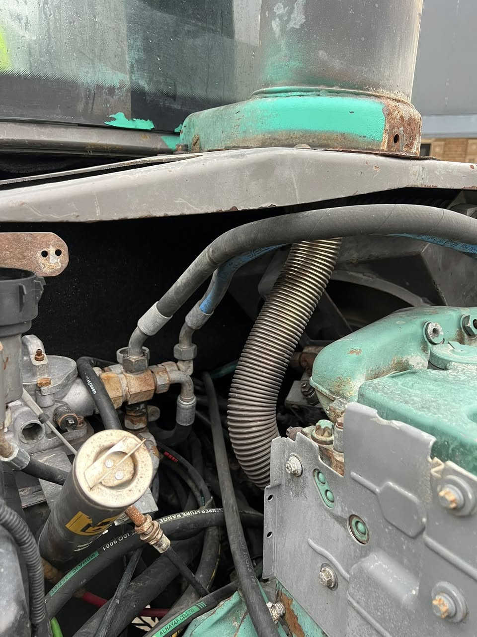 معرض تريكس واستا محدين
‏مو مشتغل بالعراق دخول جديد

موديل 2010

حجم30

0770445￼4890

***********
