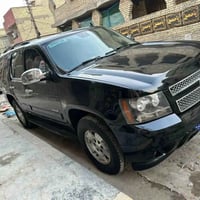 تاهو • ٢٠٠٨ • تحويل مباشر