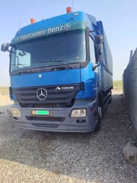 اكتروز • موديل ٢٠٠٦ • حجم ١٨٤٦