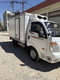 كيا براد • ٢٠٠٨ • بدون صبغ