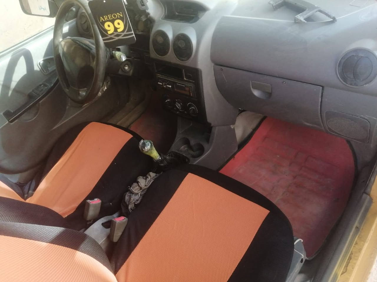 السلام عليكم سايبه موديل 2014 سيارة حلوه مال شغل تخبل جاهزه تحويل بيها مصبوغه حزام اثر خياس مكينه كير يخبلن سعر 22بيها مجال لشراي ***********مكاني ناصريه قضاء جبايش
