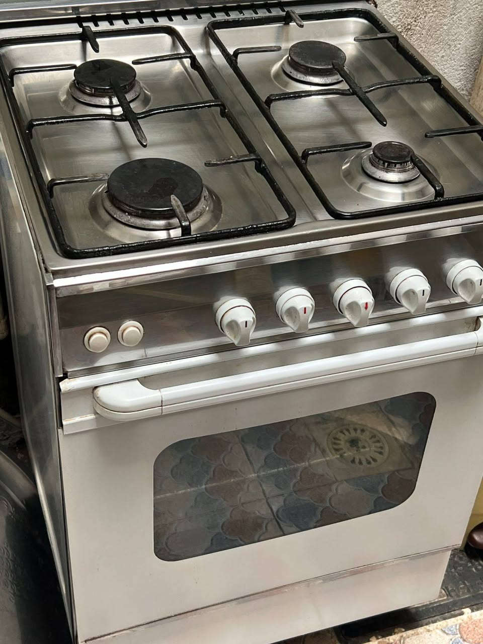 طباخ مصري للبيع  . نظيف مال بيت وشغال شرط الفحص . العنوان كوت الخاجية . سعر  ٩٠ مجال قليل . خاص موجود .


**إذا كنت صاحب هذا الإعلان وتريد حذفه لأي سبب، رجاءا أرسل رسالة إلى الدعم الفني**