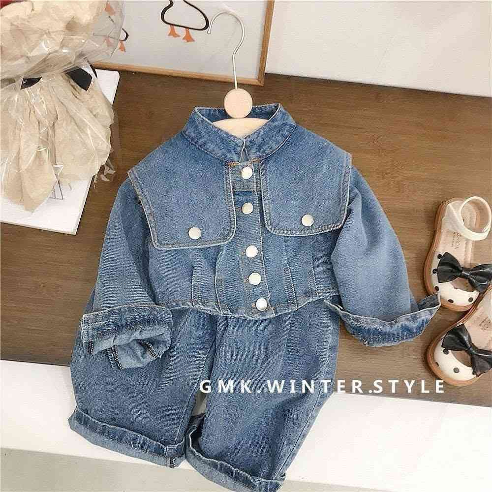 طقم بناتي جينز كوالتي عالي قياس من 2سنه لل8سنه العنوان بابل الحصوه واتساب *********** رابط التيك توك https://www.tiktok.com/@atfalstael123?_r=1&_t=ZS-93I72RnUoVA رابط الانستا https://www.instagram.com/atfal_stayl?igsh=bncwaGVrNWkwZnUx&utm_source=qr
