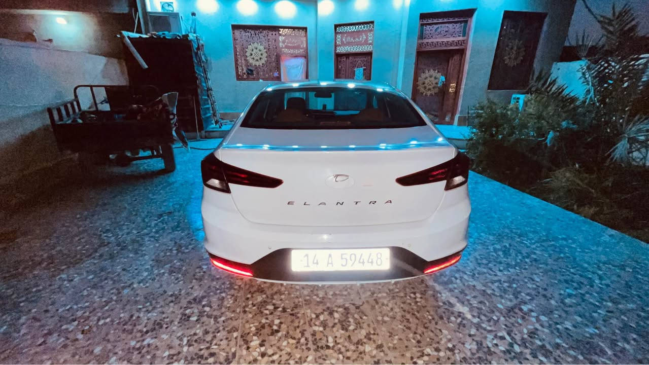 لنترة مديل 2019 كفالة عامة ما عدة هاي الطخة مصوره رقم بصرة حرة السعر 150 وبي مجال حك الجية   ستفسار على الرقم ‭

‭0771 090 0265‬ البصرة, العراق
