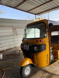 للبيع موديل ٢٠ كفالة الدراجه مكان بغداد الحسينية مال راجديه تفاصيل أكث...