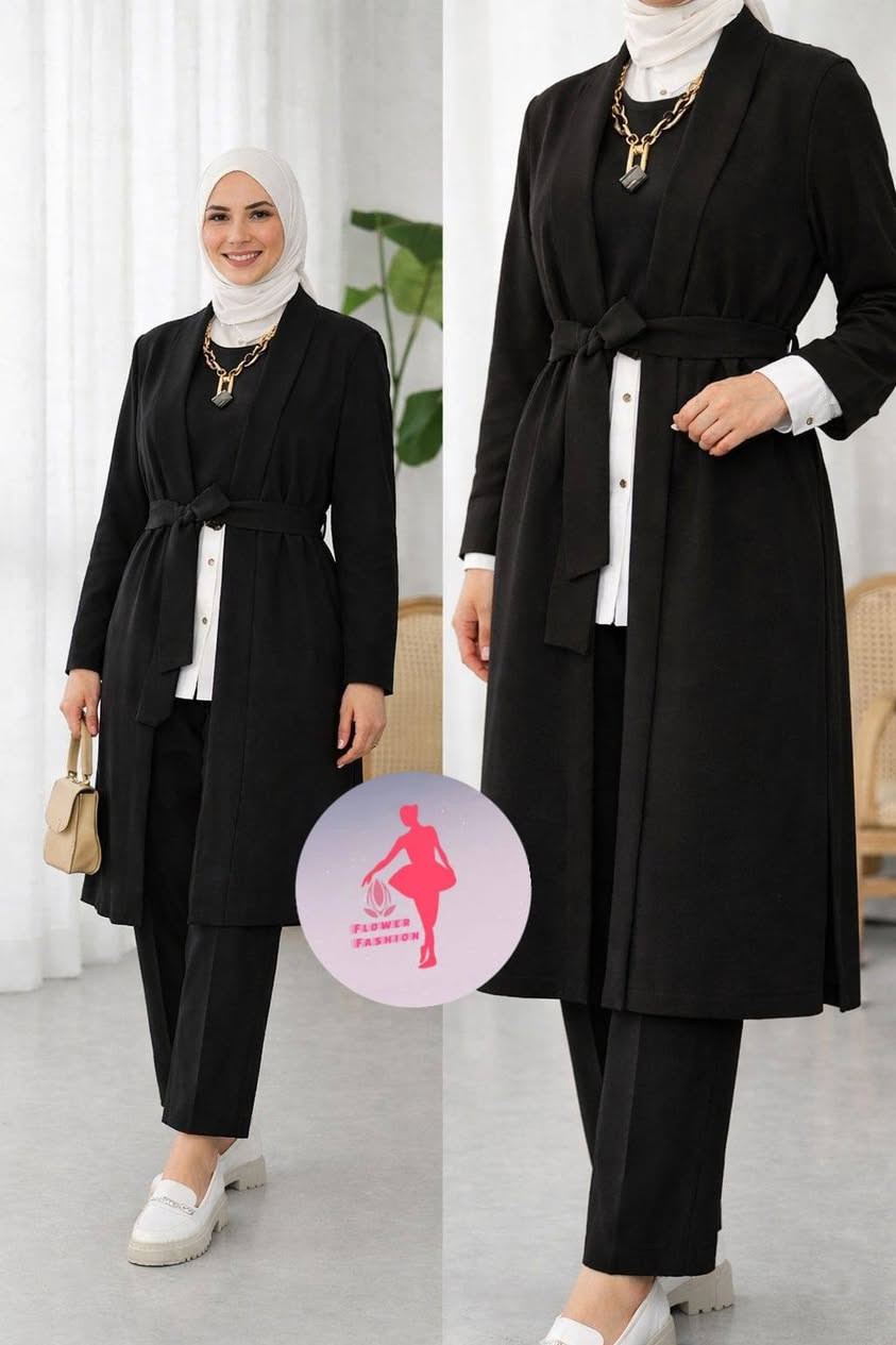 🍂طقم 3 قطع قماش دابل قماش القميص دبي 
🍂المقاسات M. L. XL. 2xl 
🍂السعر 2100 ليرة تركية 
🚛شحن مجاني لكل محافظات تركيا والدفع عند الاستلام


**إذا كنت صاحب هذا الإعلان وتريد حذفه لأي سبب، رجاءا أرسل رسالة إلى الدعم الفني**