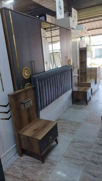 غرفة ٦ قطع الكنتور ٦ ابواب النظافة فول الفول
للاستفسار ***********
