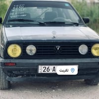كولف • ١٩٩١ • تكريت
