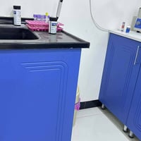 كاونتر تسكام • مستخدم قليل • خزائن