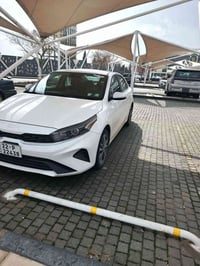 فورتي 2023 بدون  ايرباك  بدون صبغ مكفوله ماعد دعاميه خلفيه سعر 155 077...