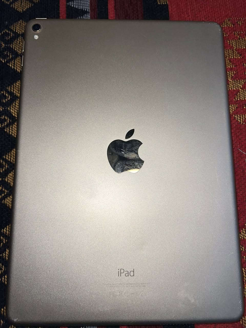 للبيع ايباد برو


**إذا كنت صاحب هذا الإعلان وتريد حذفه لأي سبب، رجاءا أرسل رسالة إلى الدعم الفني**