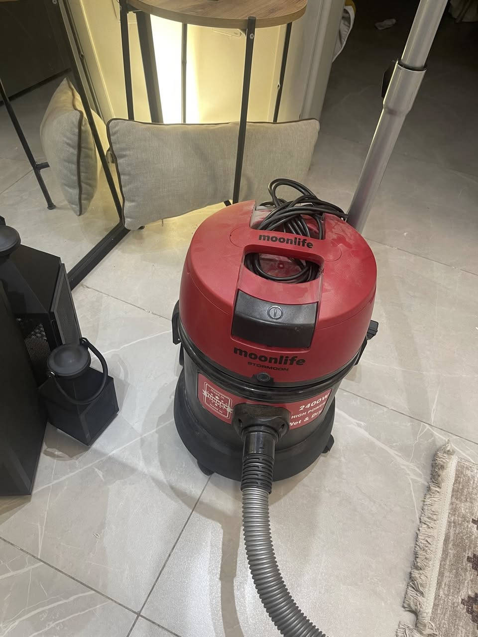 اريد ابيعها اثنين بواحد كنس وشغط ماء


**إذا كنت صاحب هذا الإعلان وتريد حذفه لأي سبب، رجاءا أرسل رسالة إلى الدعم الفني**