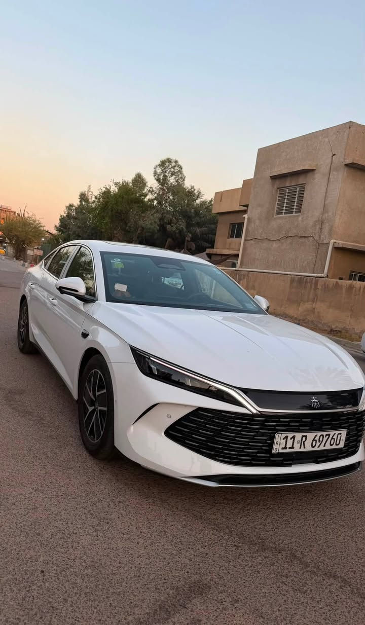 BYD Qin L 2025
فول مواصفات ((سيارة مكفولة))
بانوراما
حساسات امامي خلفي
13 كاميرا ((تصوير محيطي))
داشكام امامي ((مع حفظ التسجيل))
أوتو بارك
لوكو BYD ضوئي
شاشة كبيرة
السعر (٢٦مليون ونصف))
للأستفسار ***********
