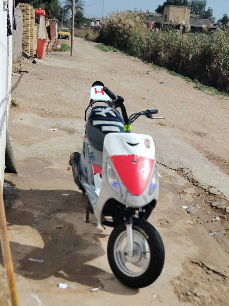 للبيع مستعجل مكاني كوت زويريجات ***********
