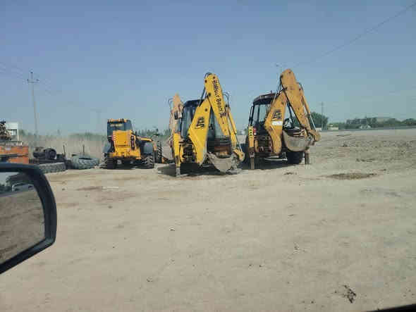 ورشة #الفيتر أبو منتظر #الحركوصي وحميد الحركوصي لتصليح وبيع وشراء #المكائن الثقيلة  #كوماتسو و #ميسوبيشي و #بيركنز وكمنز :#الديوانية طريق
#السنيه حي الأمين  ***********
***********
