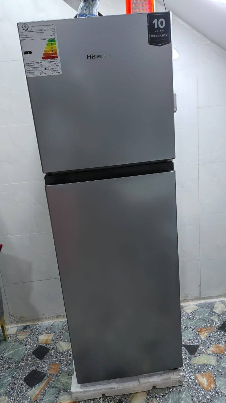 سلام عليكم عندي ثلاجه الايسنس للبيع جديده بمعنى الكلمه استخدام قليل حجمه ١٠ قدم شغال  على فحص مكاني بغداد البياع شهداء نهاية شهداء يحب يتصل على هذا رقم ***********
