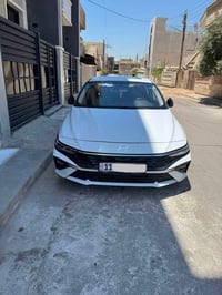 النترا ٢٠٢٥ • تجميع صيني • كفاله