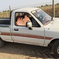 موديل ٨٩ • محرك وكير مكفول • بدون رقم