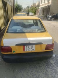 سياره موديل 11 نقصه مكينه بيه تبخير بيه 3 قطع التبريد هم مايشتغل السعر...