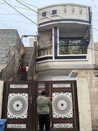 مشتمل • ١٠٠م • حي الجهاد