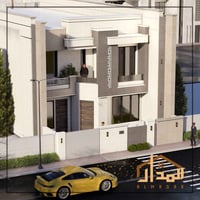 مقاولات عامة • إشراف هندسي • البصرة التحسينية