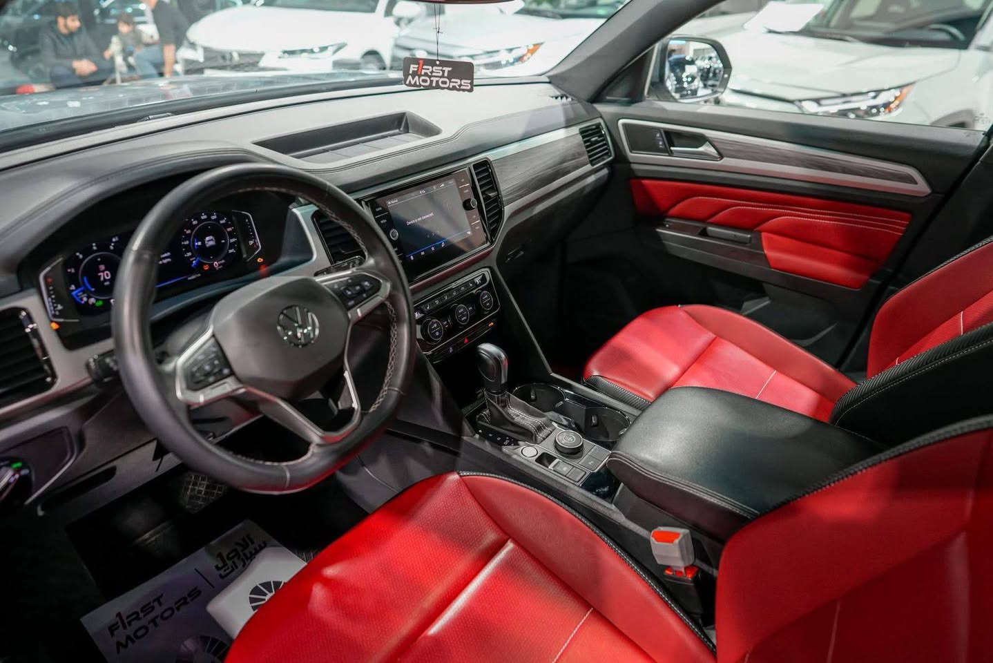 2022 VOLKSWAGEN ATLAS, SE
رقم هەولێر 
رۆشتنی 42 هەزار 
شوێن هەولێر 
دودەرگای بیلادی گۆراوە بێ داخل 
سعری ٢٨٥ ورقه
What’s up & Viber 
0751-2004-377
0772-818-6453
……..
Volkswagen atlas 2022 SE 
رقم اربیل 
ماشی 42 الف 
بیها بابین مبدل بلادی 
بدون داخل 
بدون ارباگ 
مکان سیارە اربیل 
سعر ٢٨٥ ورقە أربيل, العراق


**إذا كنت صاحب هذا الإعلان وتريد حذفه لأي سبب، رجاءا أرسل رسالة إلى الدعم الفني**