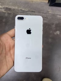 آيفون ٨ بلس • موبايل