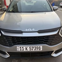 سبورتاج ( وارد امريكي هايبرد ) 2023   مميزات  1 - كير ماوس  2 - مساعد ...