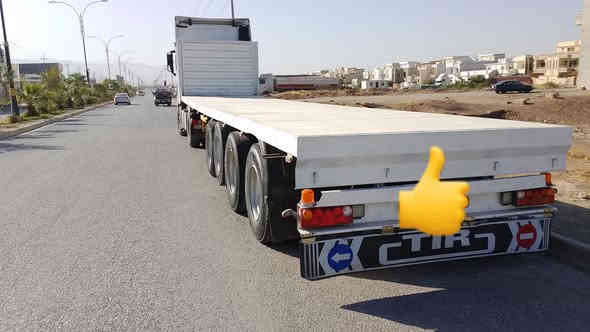 سلام عليكم عربانه البيع اوربي 4دناكير 22/5 بدون تايرات 12/60م/سعر 75 مجال(***********/
***********
